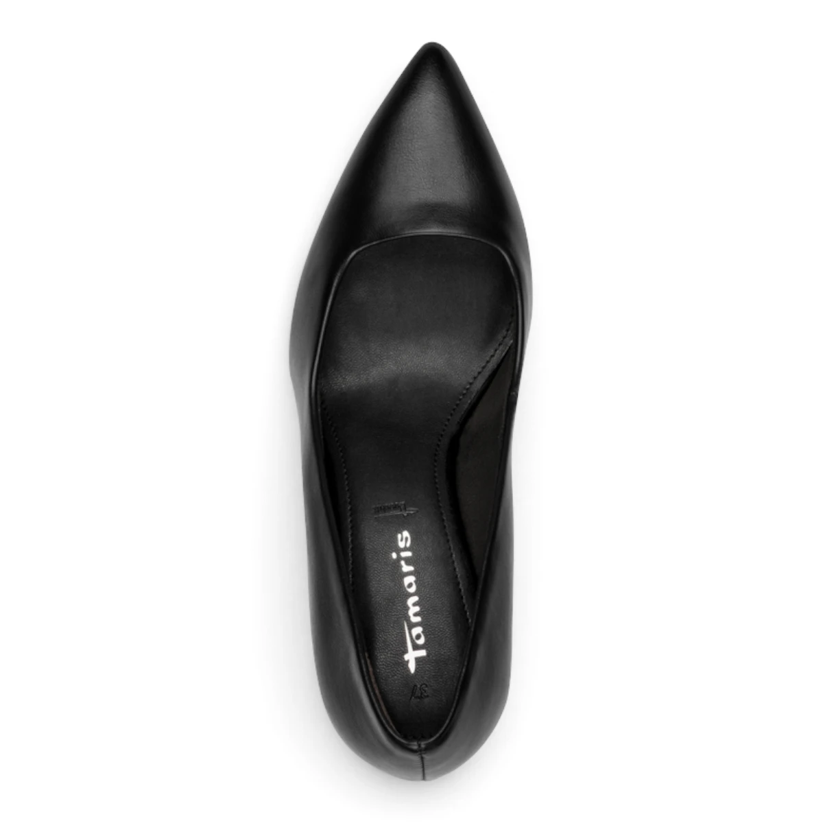 22424-41-001 Tamaris ženske cipele BLACK