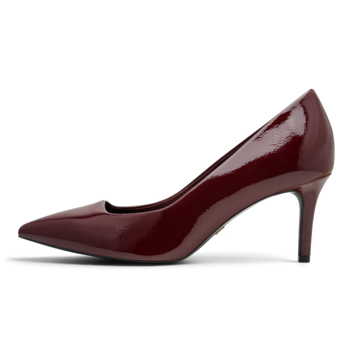 22424-41-568 Tamaris ženske cipele MERLOT PATENT