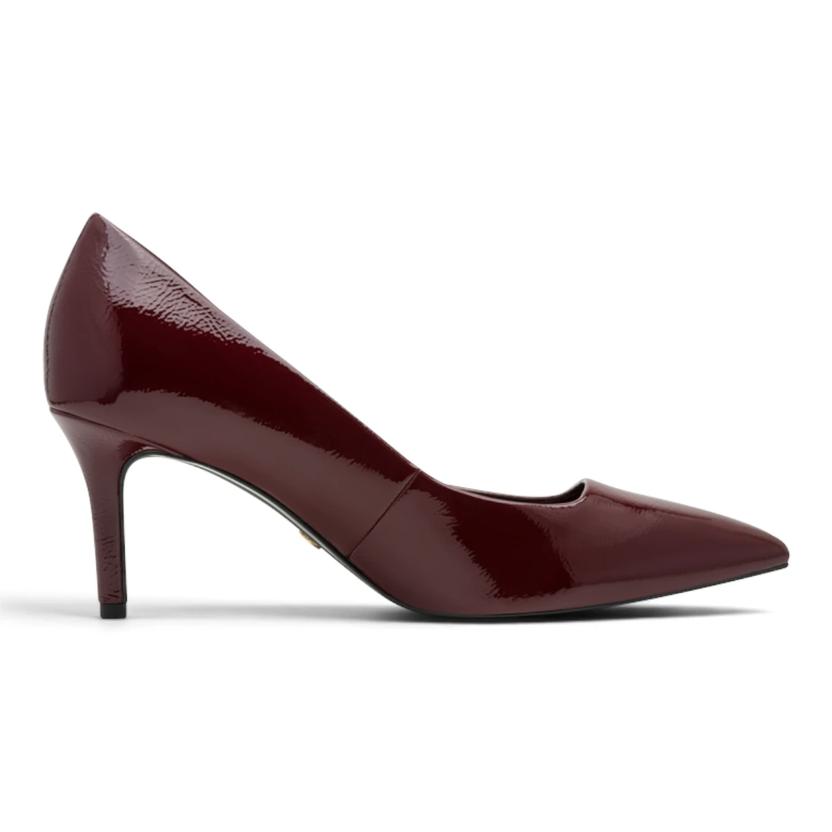 22424-41-568 Tamaris ženske cipele MERLOT PATENT