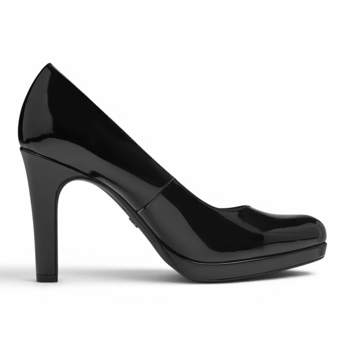 22426-41-018 Tamaris ženska cipela Pumps BLACK PATENT