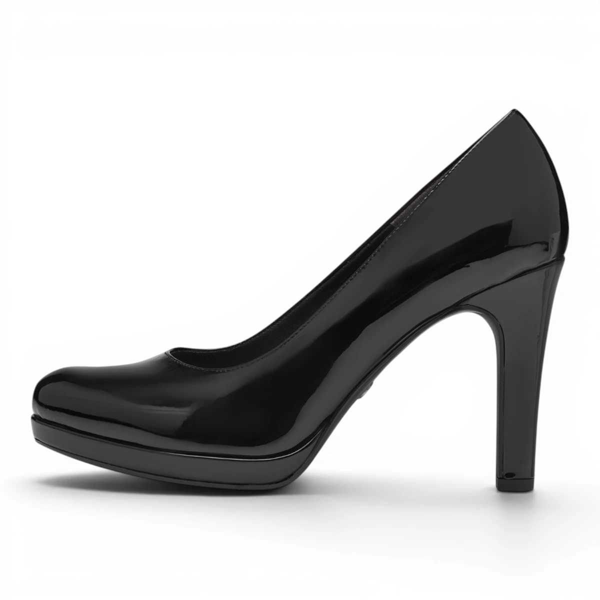 22426-41-018 Tamaris ženska cipela Pumps BLACK PATENT