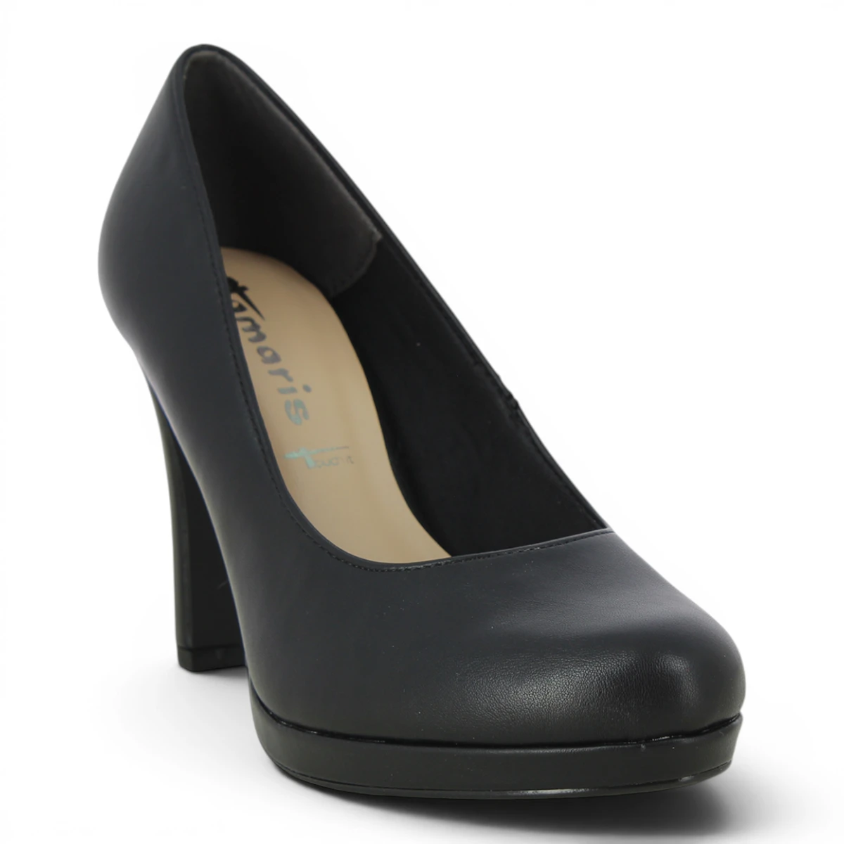 22426-41-020 Tamaris ženska cipela BLACK MATT
