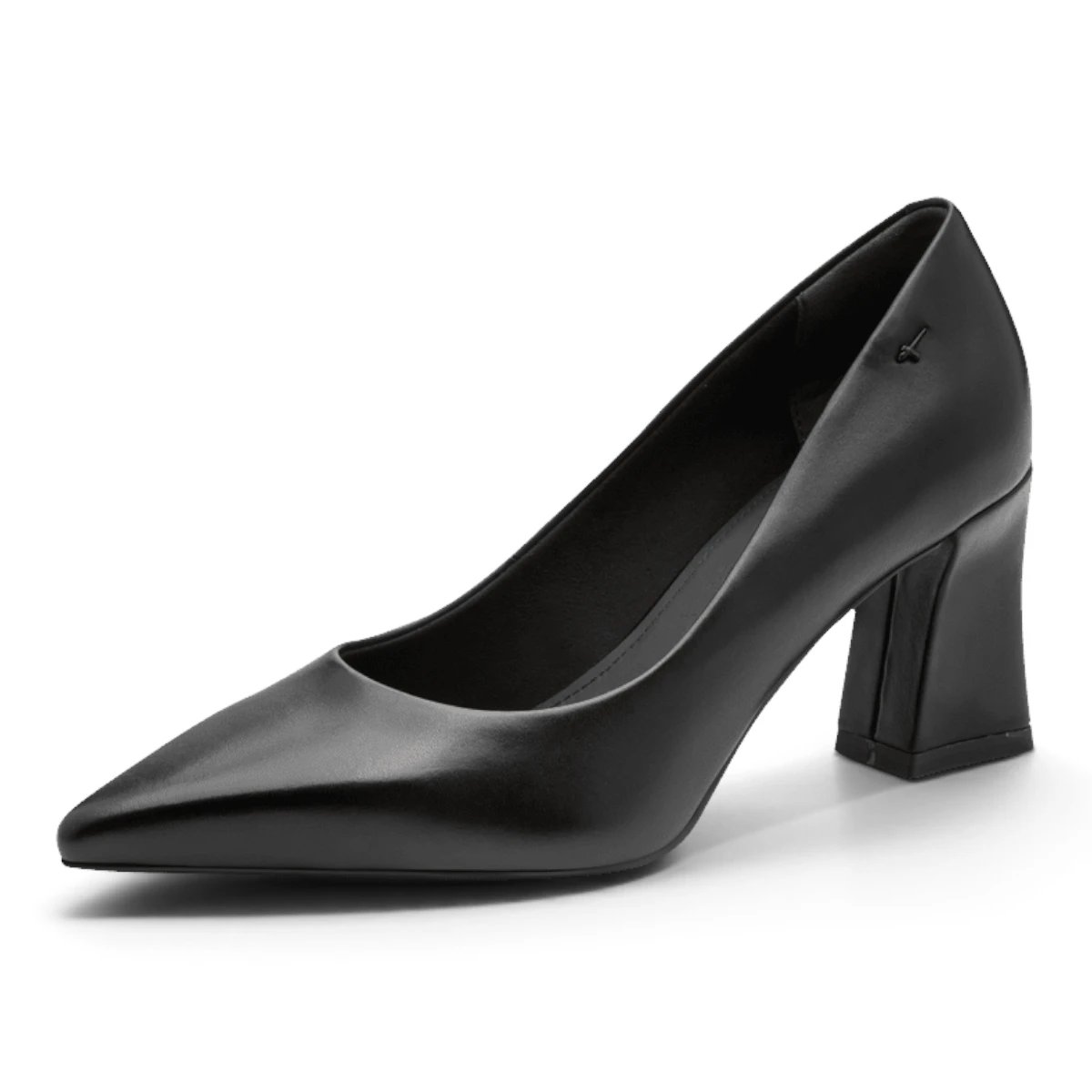 22427-43-003 Tamaris ženske cipele BLACK LEATHER
