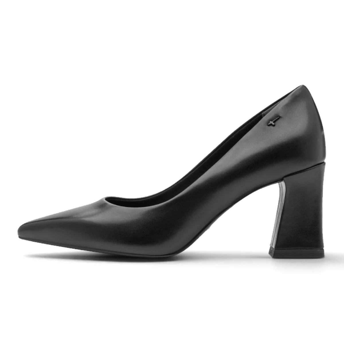 22427-43-003 Tamaris ženske cipele BLACK LEATHER