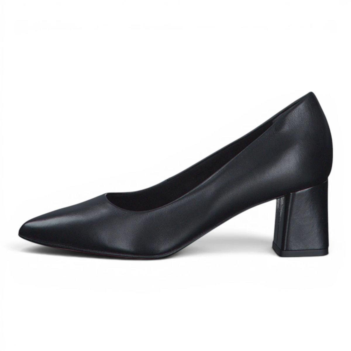 22435-41-003 Tamaris ženska cipela Pumps BLACK LEATHER