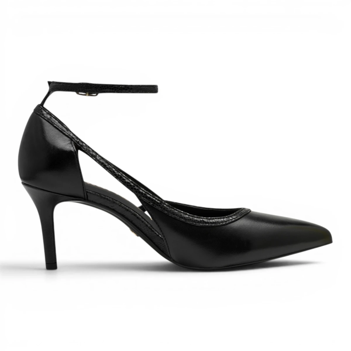 22436-44-098 Tamaris ženska cipela BLACK COMB