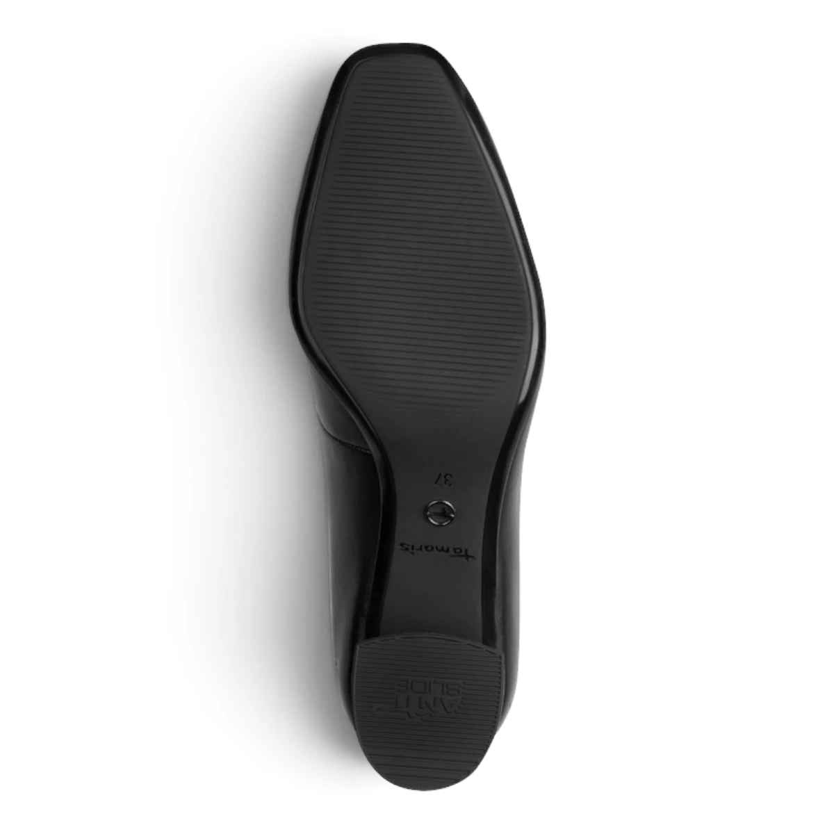 22437-47-003 Tamaris ženske cipele BLACK LEATHER