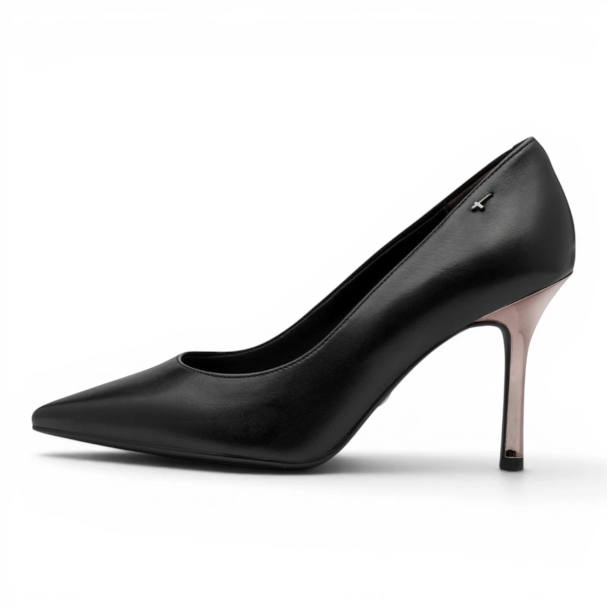 22447-46-003 Tamaris ženska cipela black leather