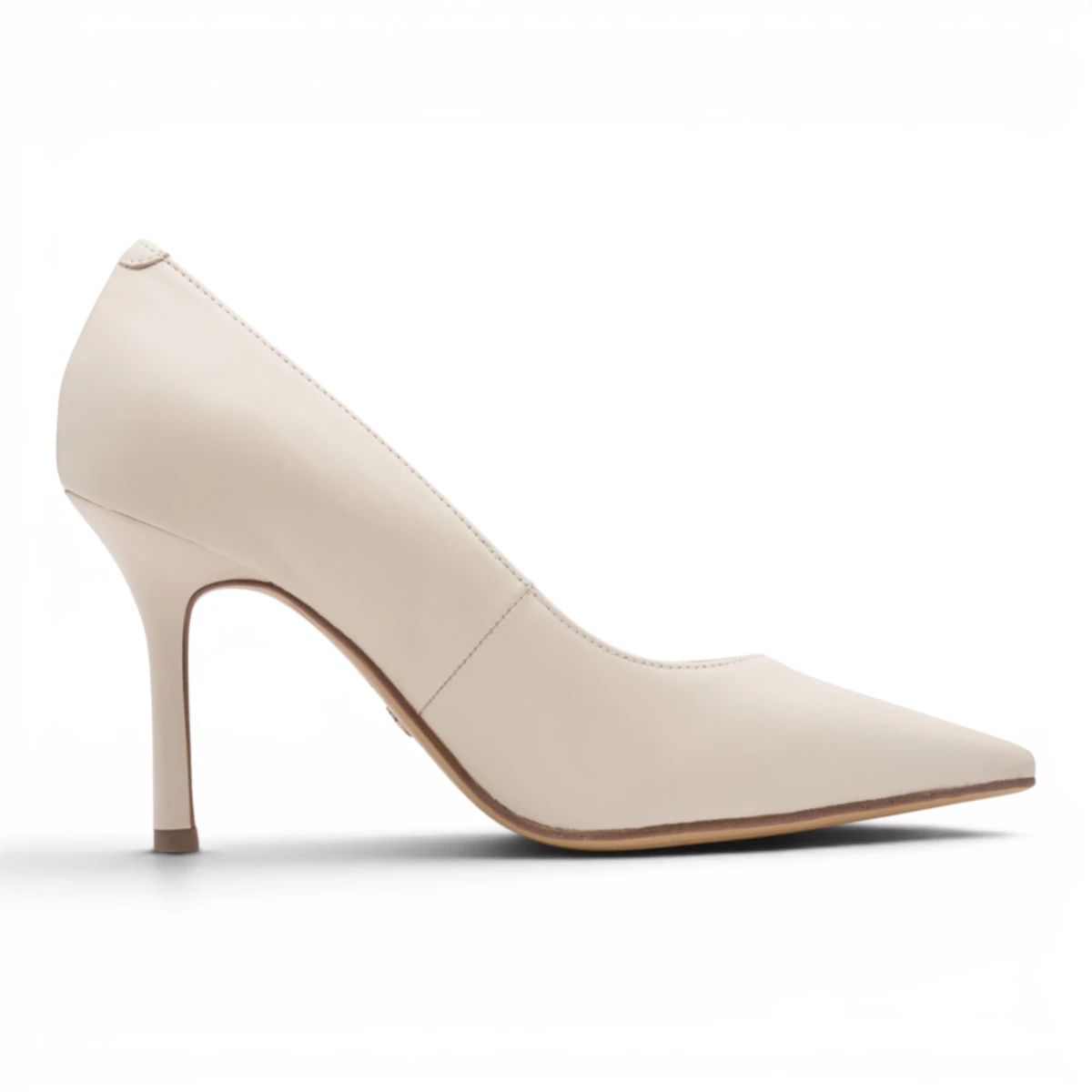 22447-46-413 Tamaris ženska cipela Ivory leather