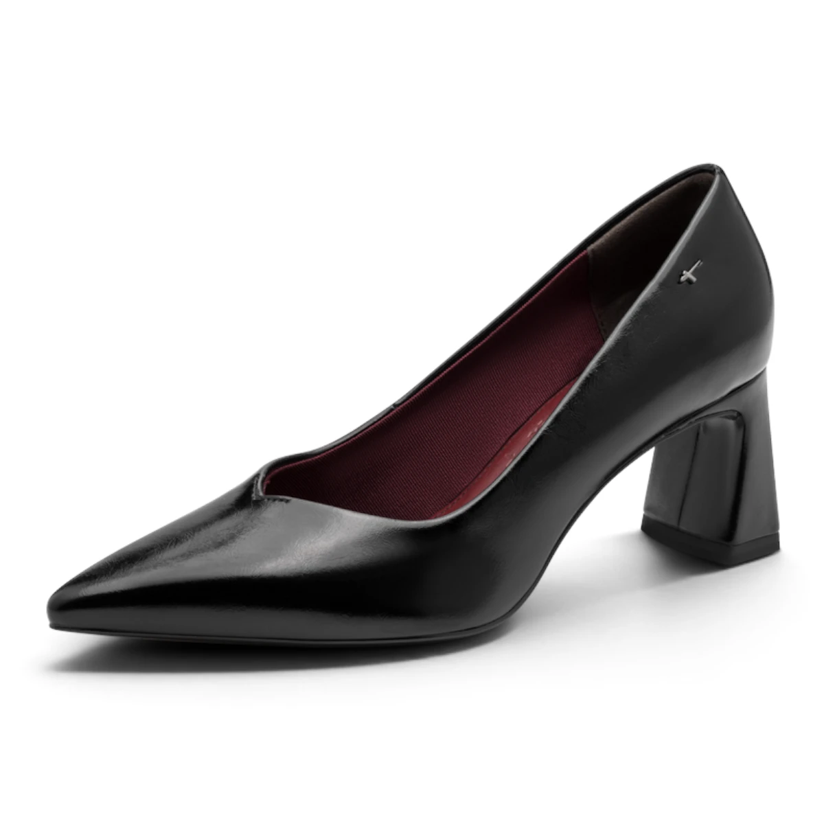 22452-45-0A1 Tamaris ženske cipele BLACK