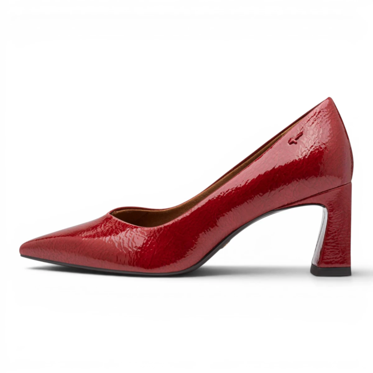 22452-45-500 Tamaris ženska cipela RED