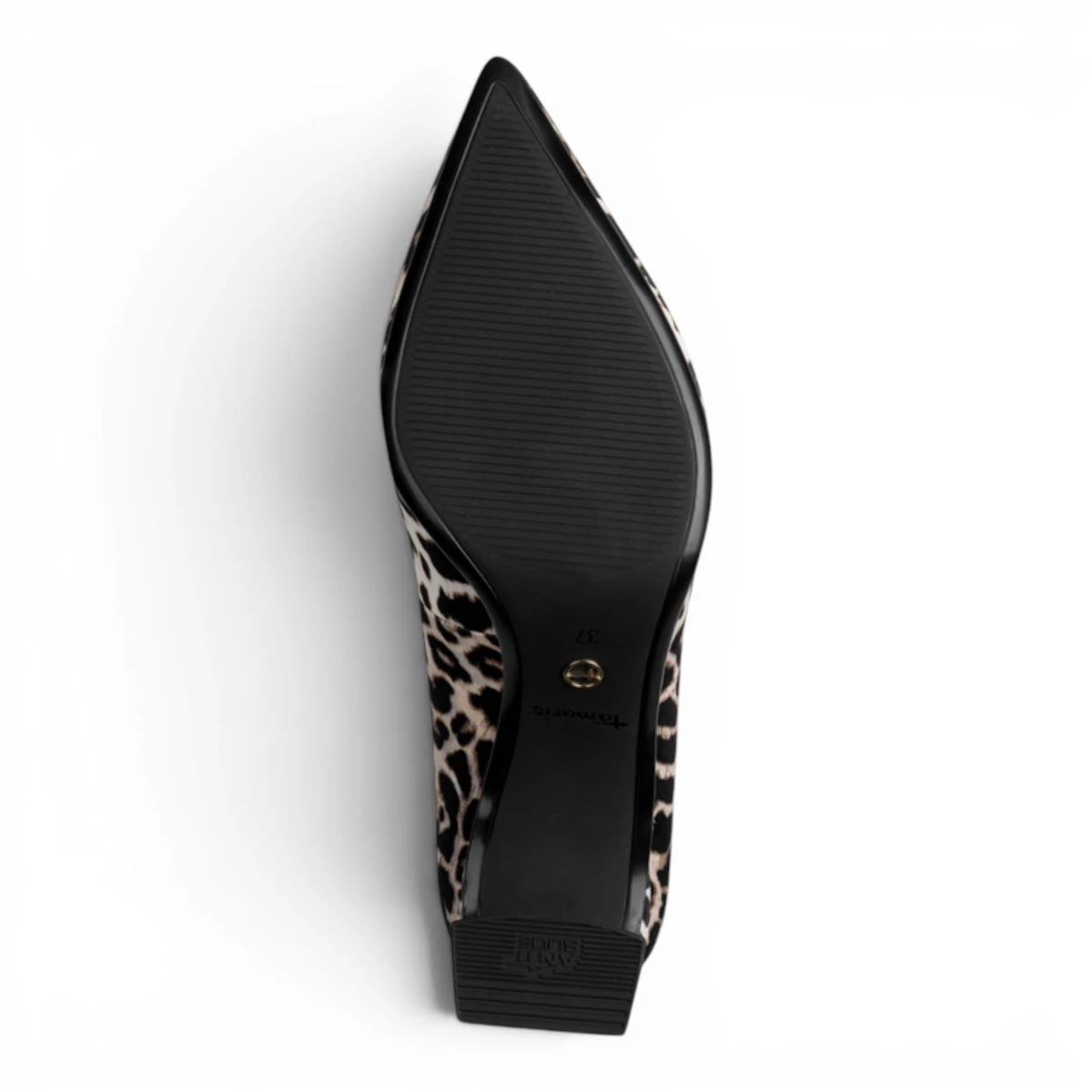 22453-45-360 Tamaris ženska cipela LEOPARD