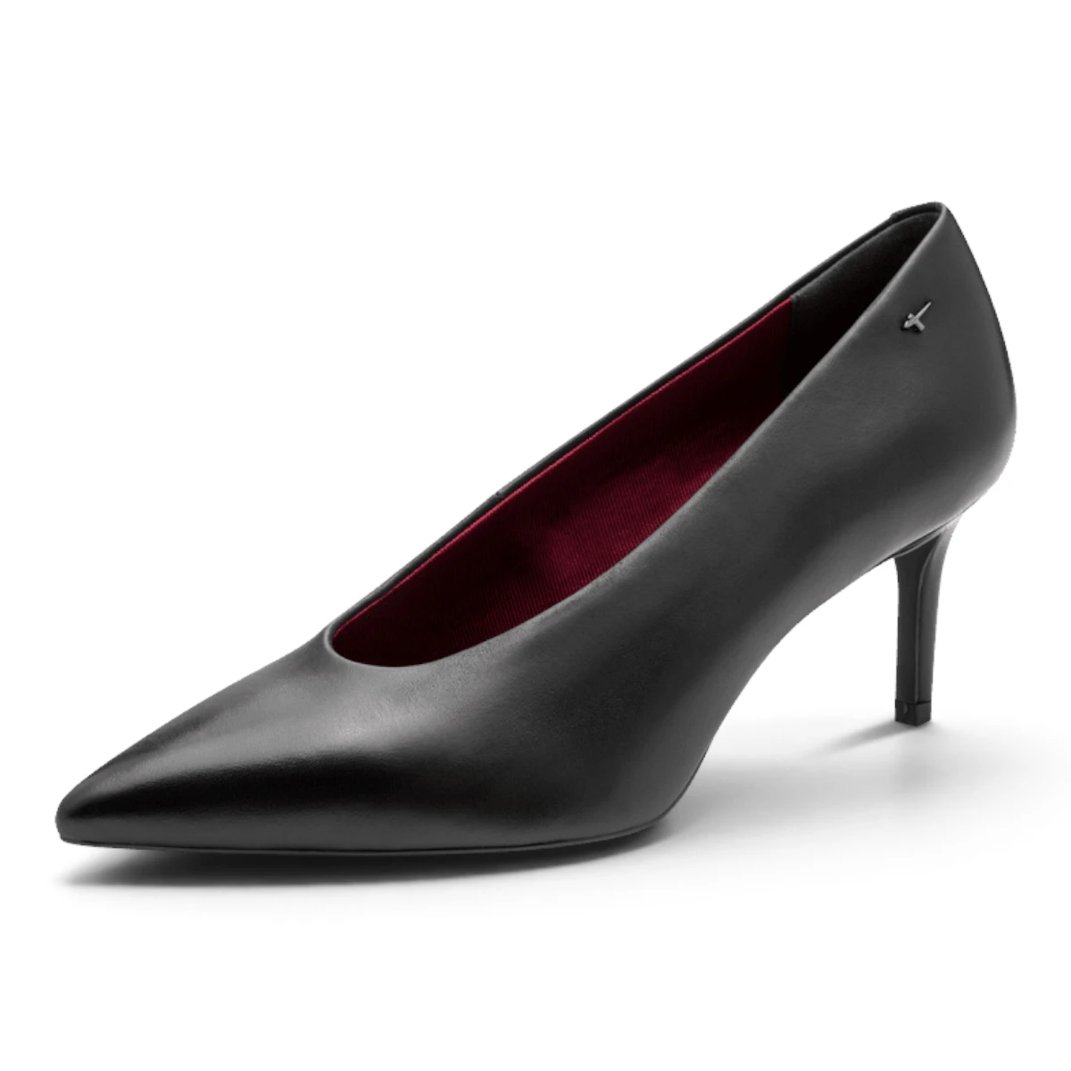 22456-47-003 Tamaris ženske cipele BLACK LEATHER