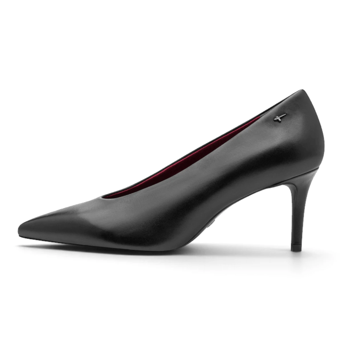 22456-47-003 Tamaris ženske cipele BLACK LEATHER