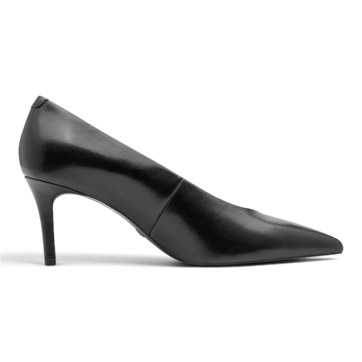 22456-47-003 Tamaris ženske cipele BLACK LEATHER