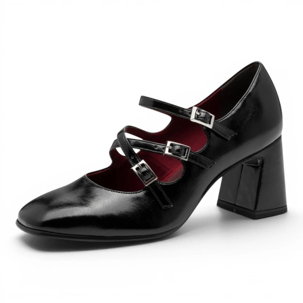 22458-45-001 Tamaris ženska cipela BLACK