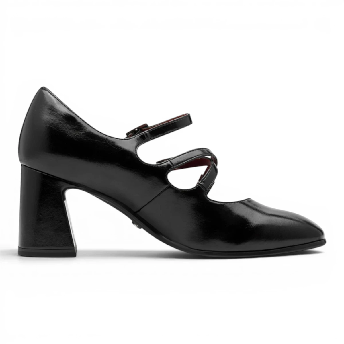 22458-45-001 Tamaris ženska cipela BLACK