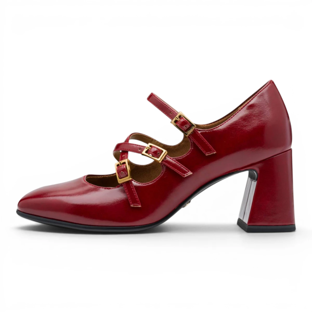 22458-45-500 Tamaris ženske cipele RED
