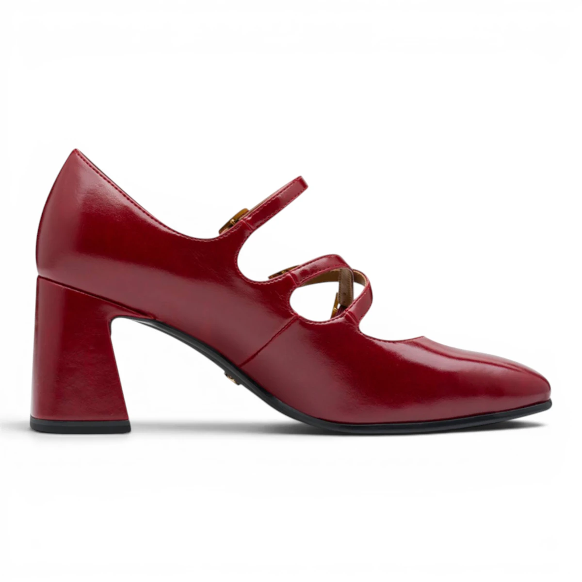 22458-45-500 Tamaris ženske cipele RED