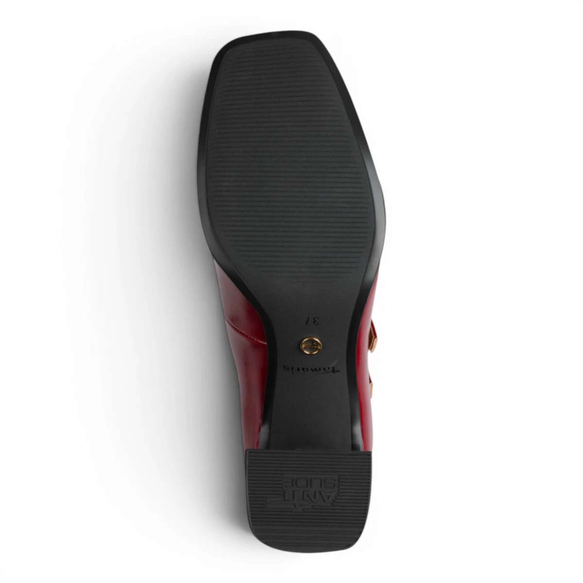 22458-45-500 Tamaris ženske cipele RED