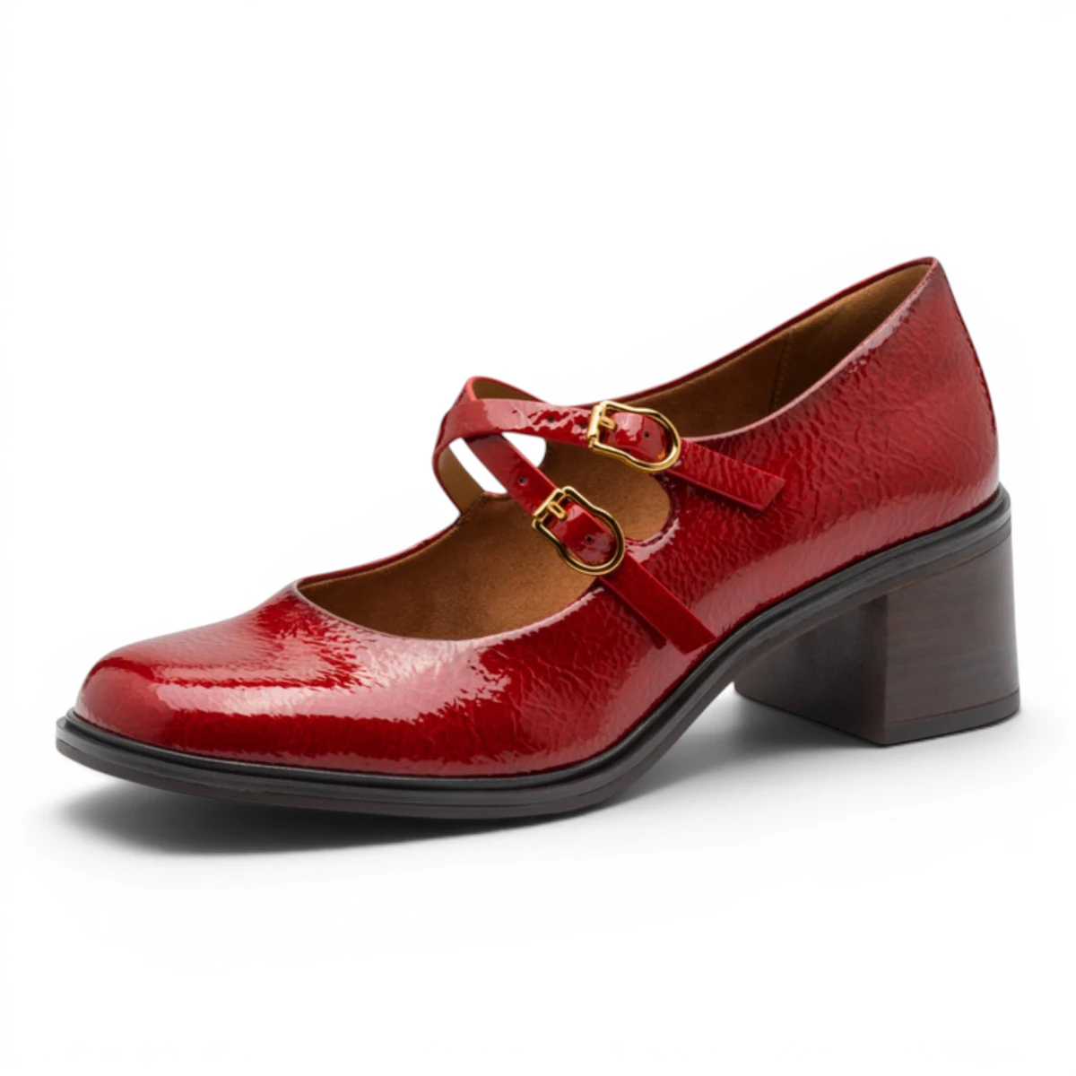 22459-45-500 Tamaris ženske cipele RED