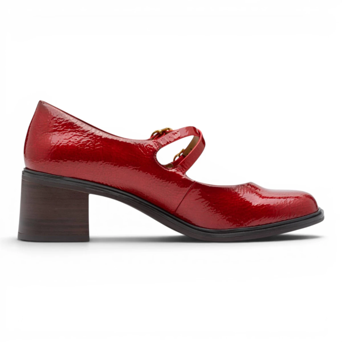 22459-45-500 Tamaris ženske cipele RED