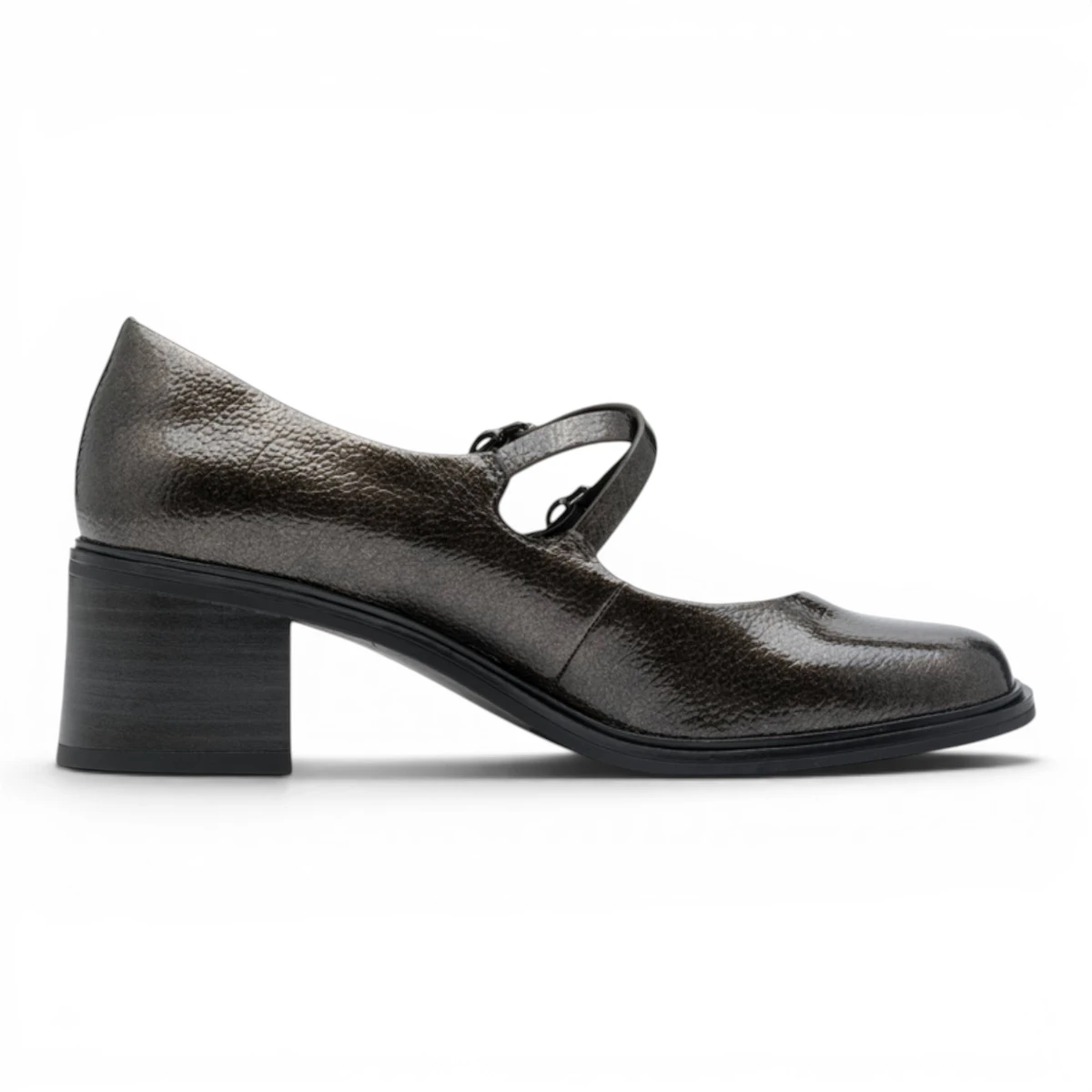 22459-45-915 Tamaris ženske cipele PEWTER