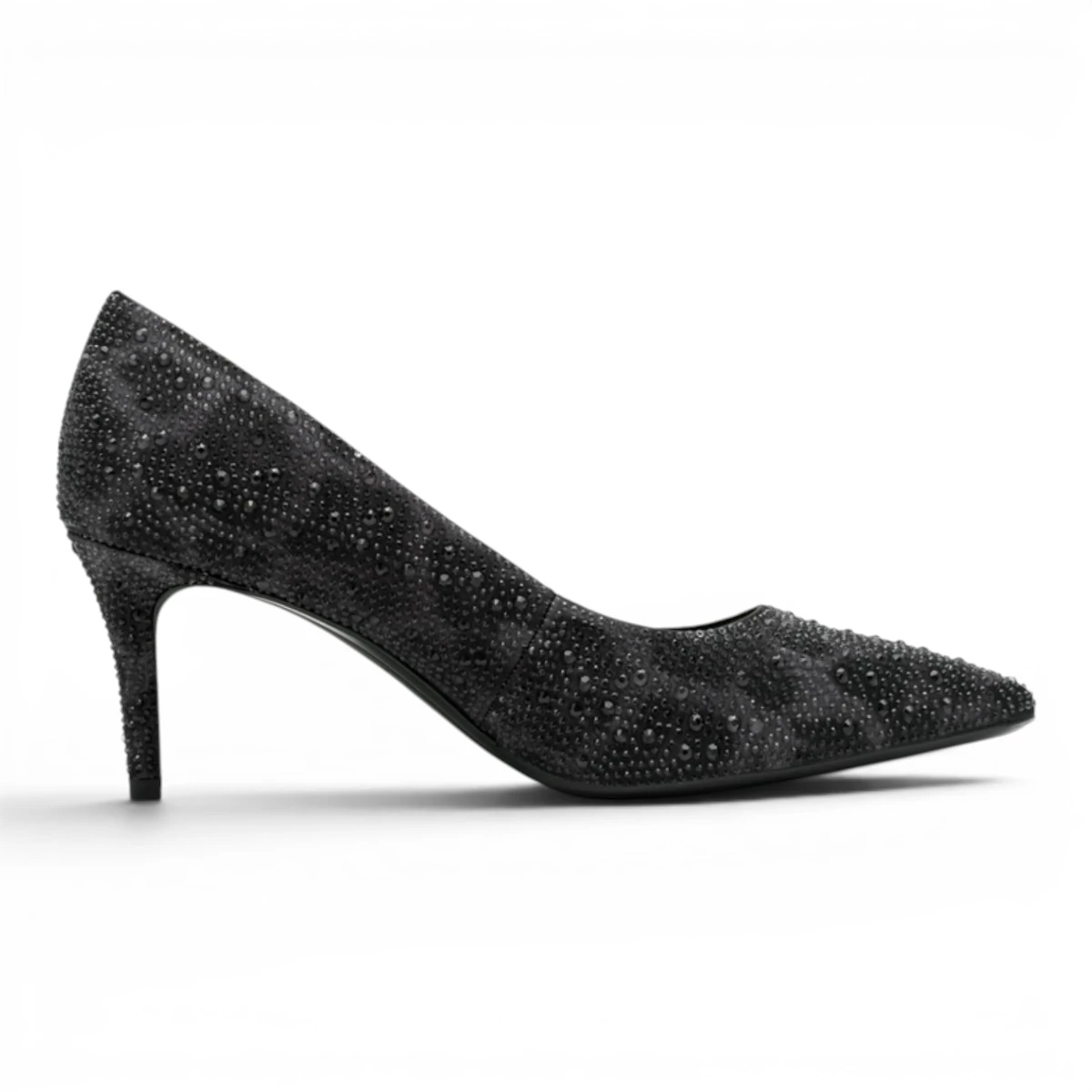 22468-45-261 Tamaris ženske cipele GREY LEOPARD