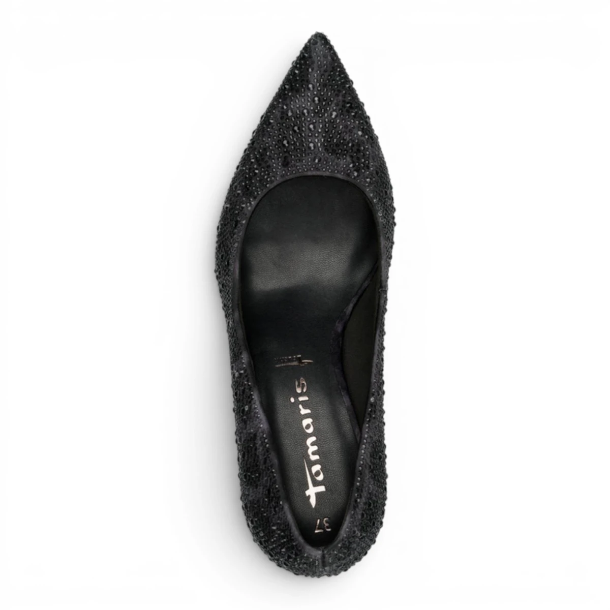 22468-45-261 Tamaris ženske cipele GREY LEOPARD