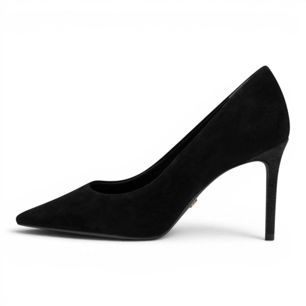 22480-42-098 Tamaris ženske cipele BLACK COMB