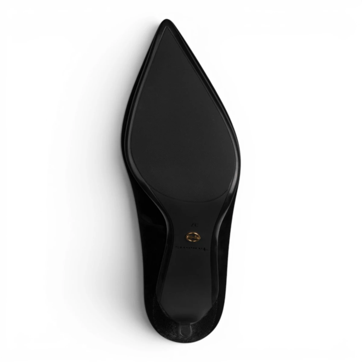 22480-42-098 Tamaris ženske cipele BLACK COMB