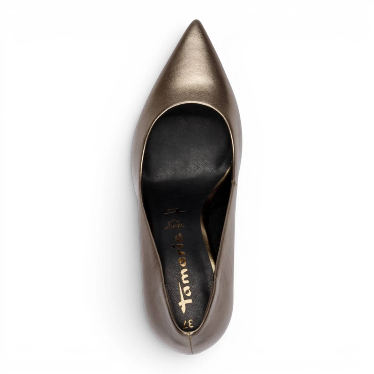 22480-42-934 Tamaris ženske cipele DARK BRONCE
