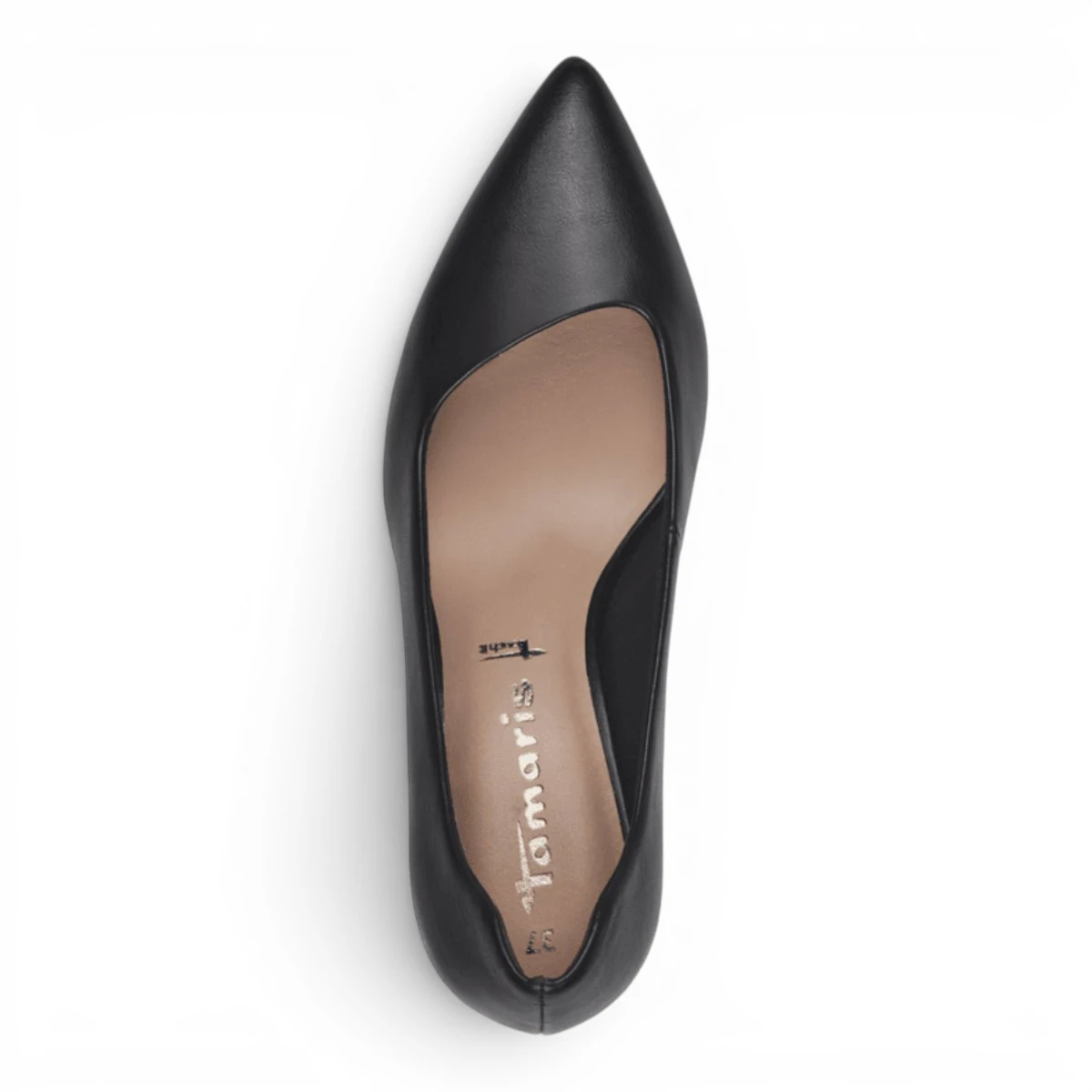 22481-42-001 Tamaris ženske cipele BLACK