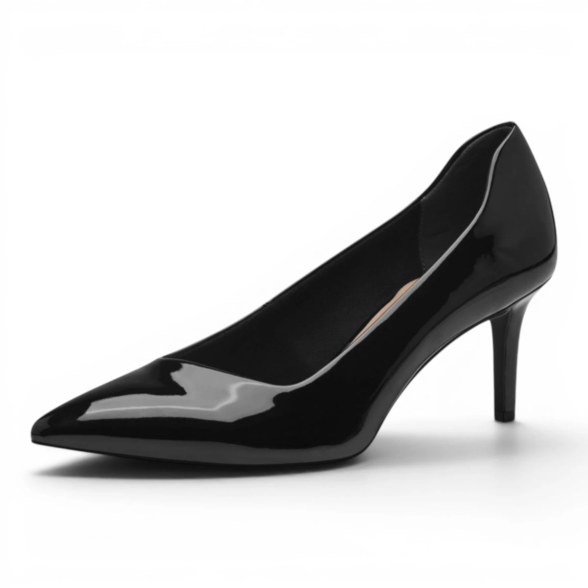 22481-42-018 Tamaris ženske cipele BLACK PATENT