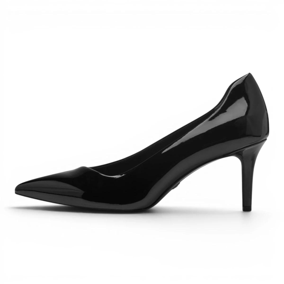 22481-42-018 Tamaris ženske cipele BLACK PATENT