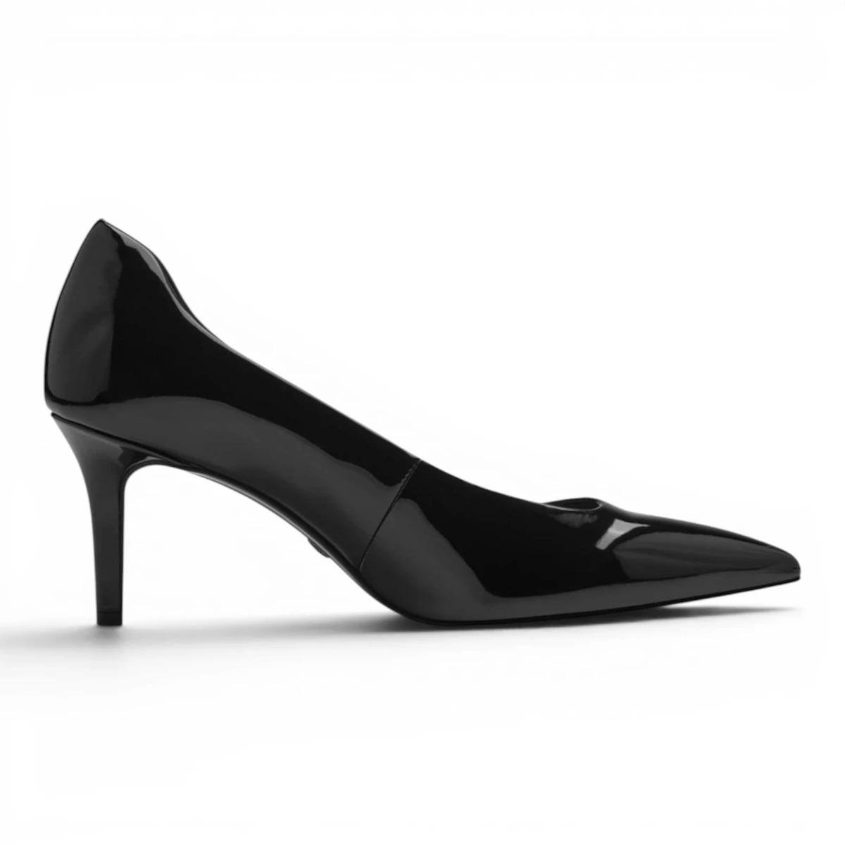 22481-42-018 Tamaris ženske cipele BLACK PATENT