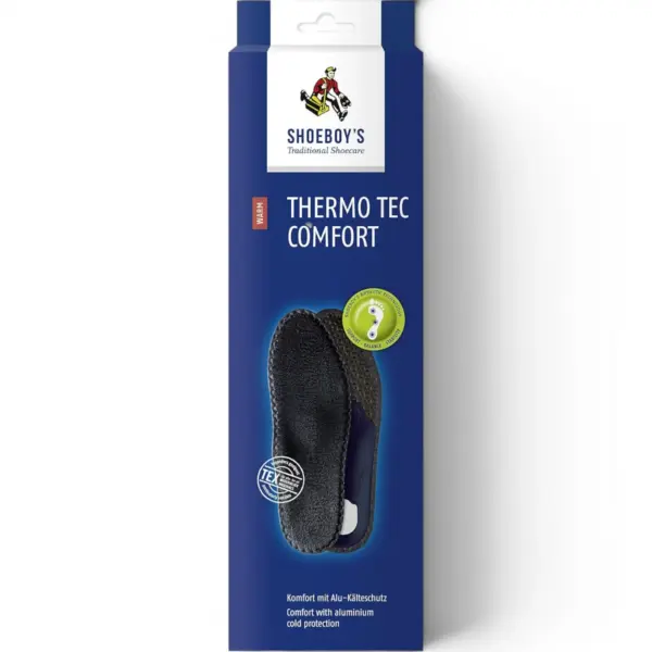 2278 SHO Thermo Tec Comfort 2278