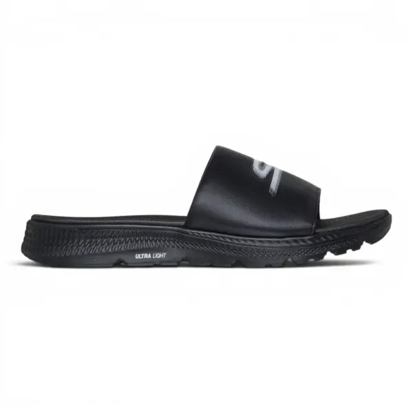 GO Consistent 2.0 Curfew natikace crne – Skechers