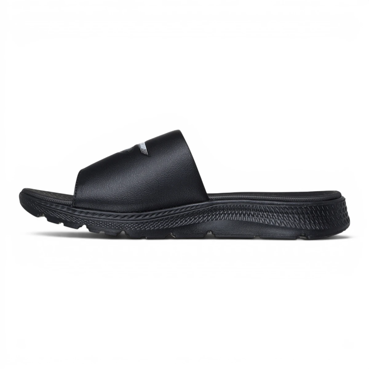 229269-BLK GO Consistent 2.0 Curfew natikace crne – Skechers