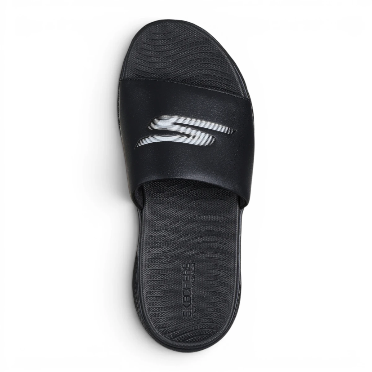 229269-BLK GO Consistent 2.0 Curfew natikace crne – Skechers