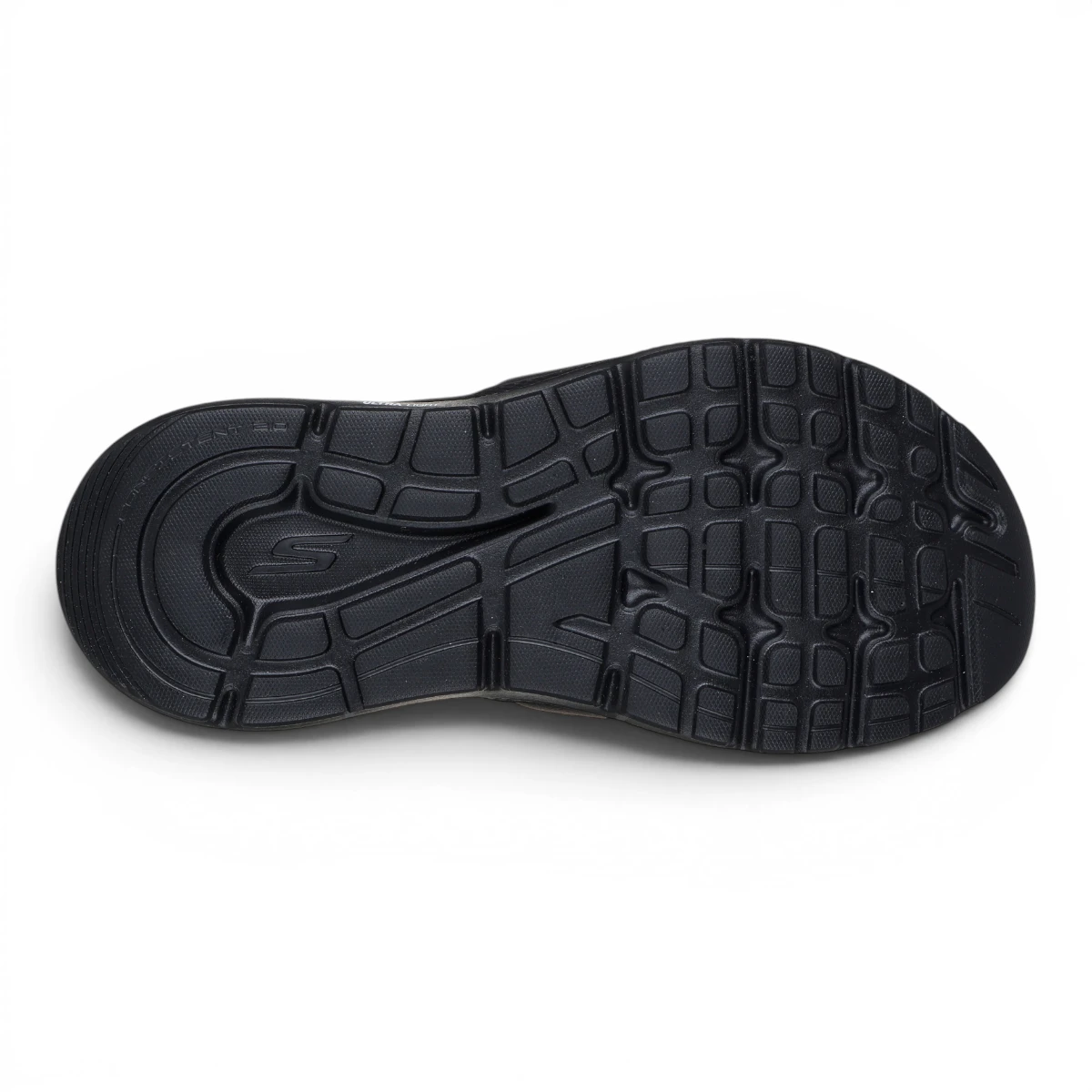 229269-BLK GO Consistent 2.0 Curfew natikace crne – Skechers