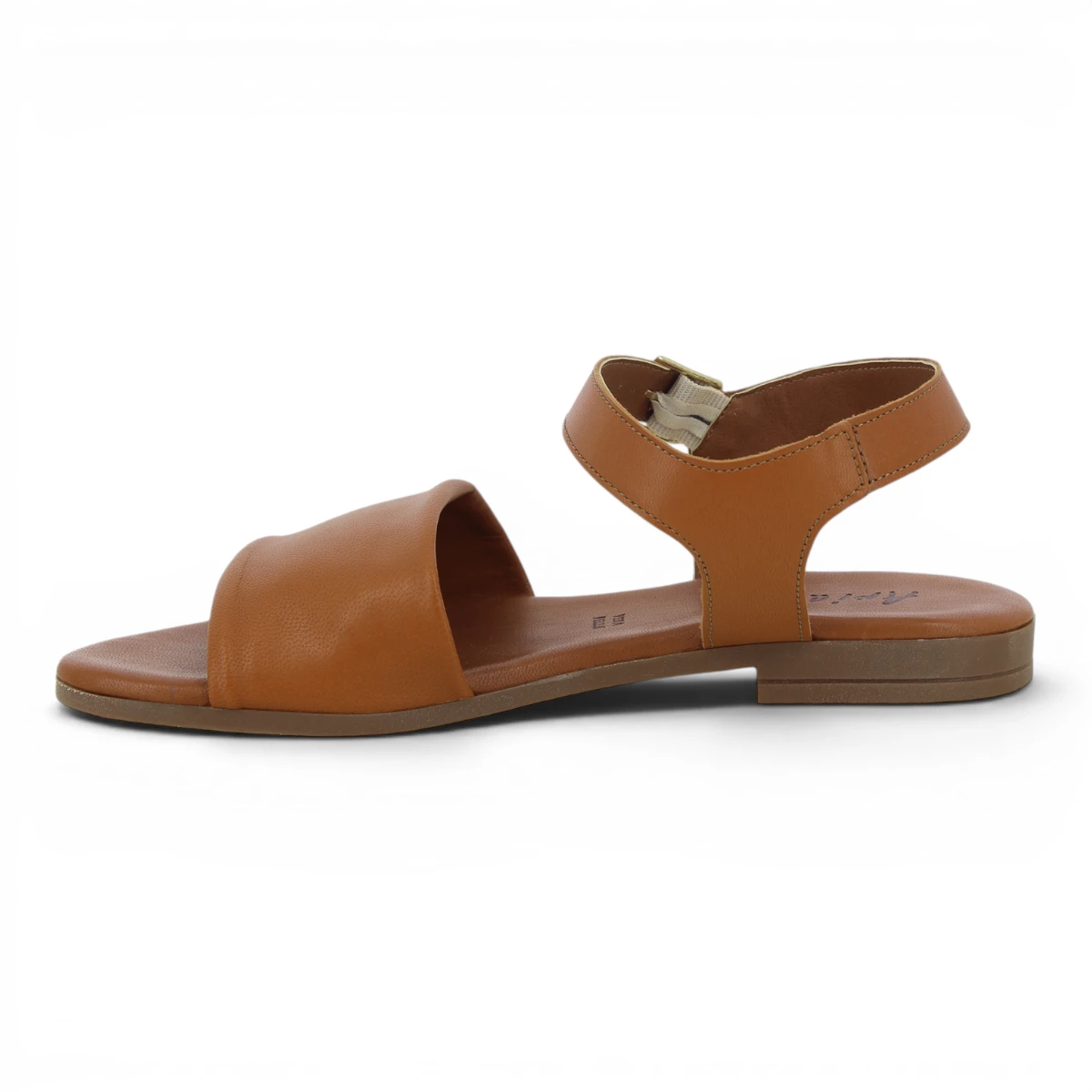 22G415-BRA Arianna sandala brandy ženska sandala