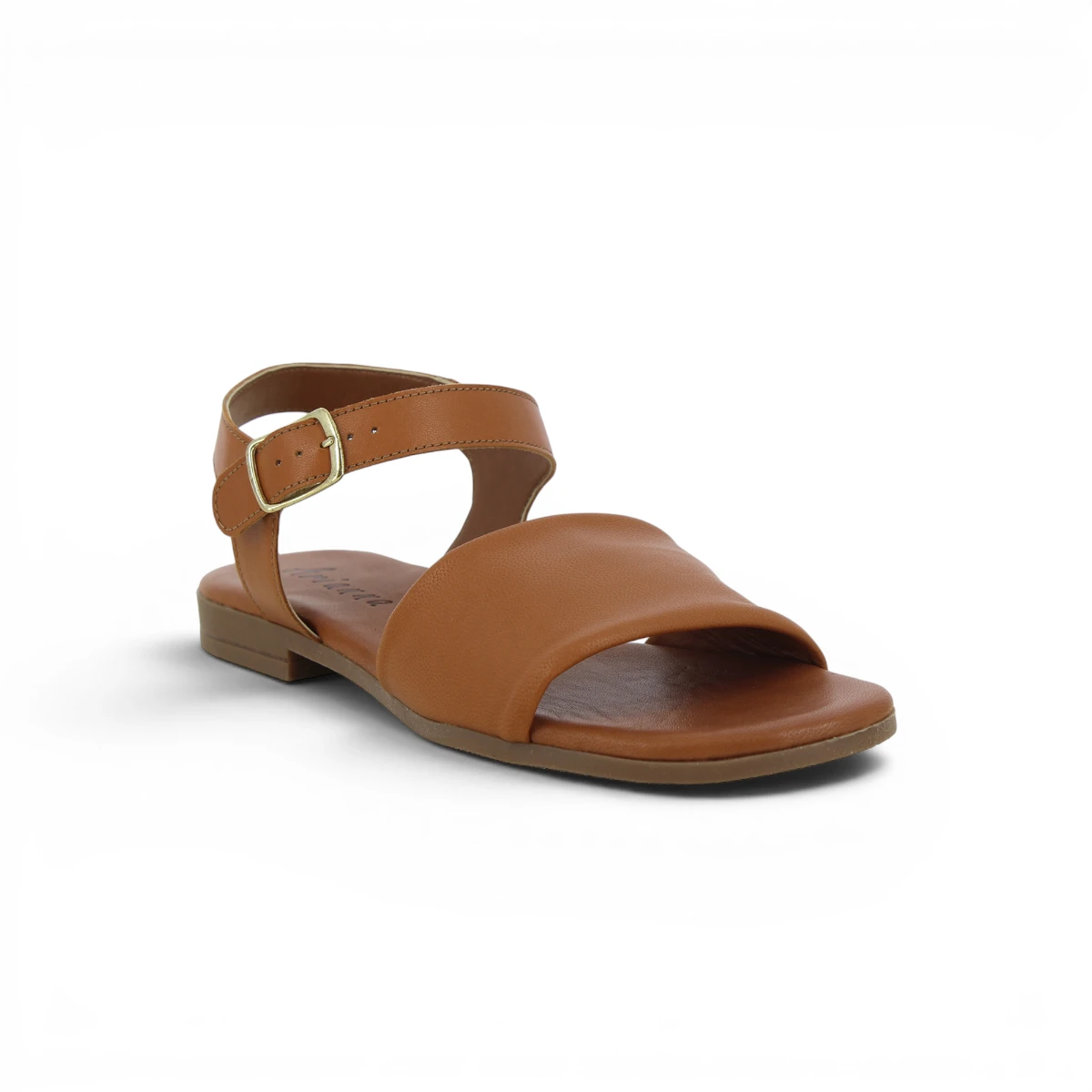 22G415-BRA Arianna sandala brandy ženska sandala