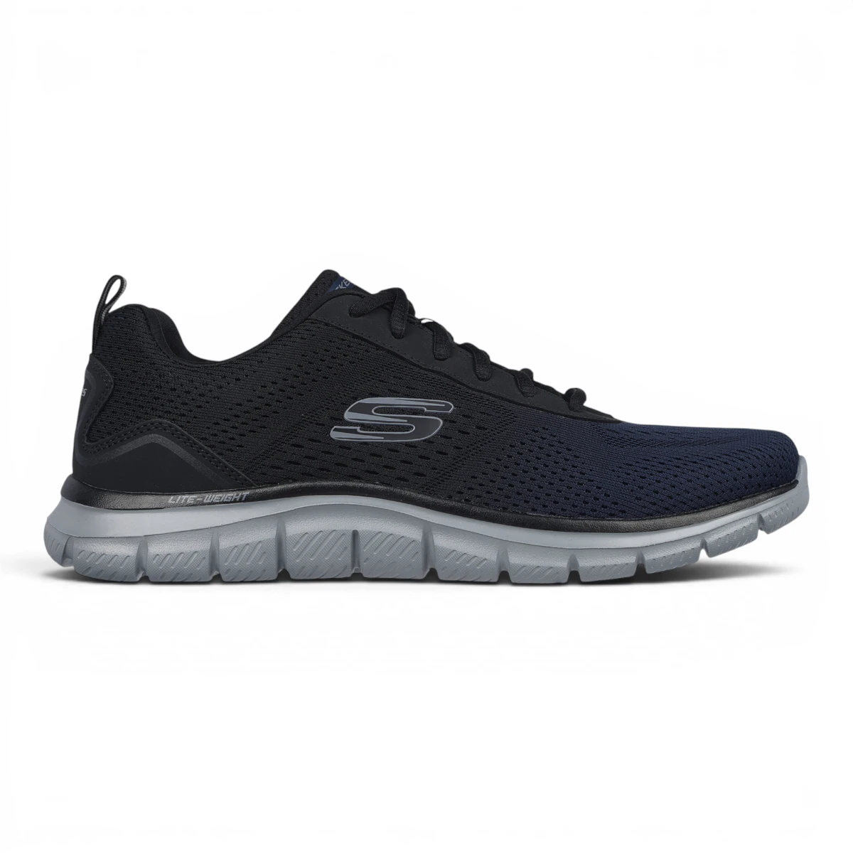 232399-NVBK Track Ripkent tenisice tamnoplave – Skechers