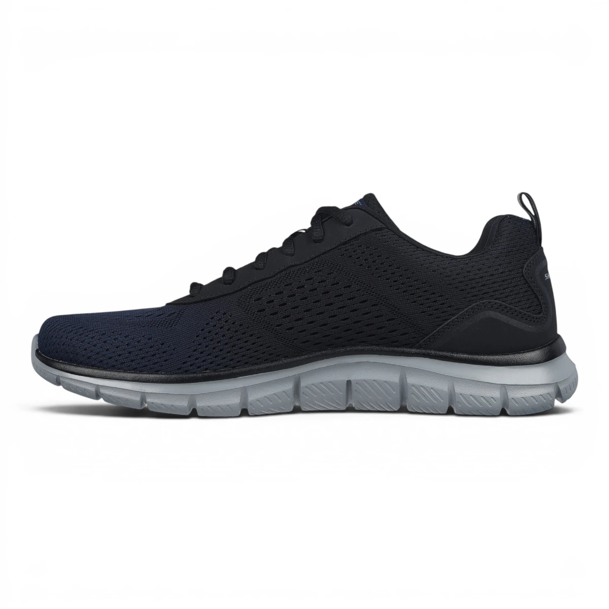232399-NVBK Track Ripkent tenisice tamnoplave – Skechers