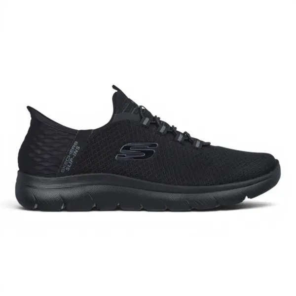 Summits High Range tenisice crne – Skechers