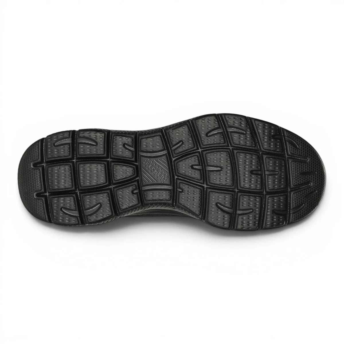232457-BBK Summits High Range tenisice crne – Skechers