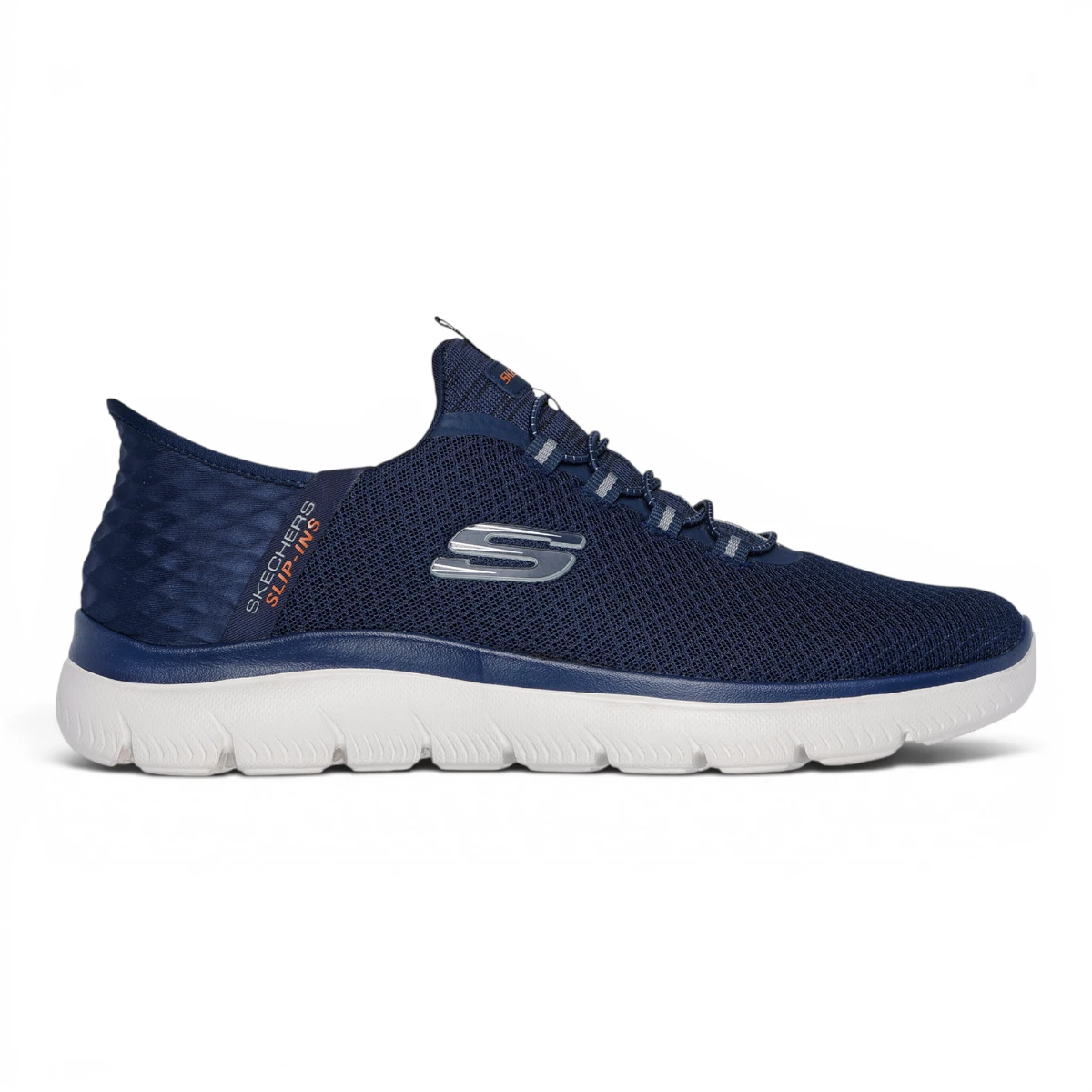 232457-NVY Summits High Range tenisice tamnoplave – Skechers