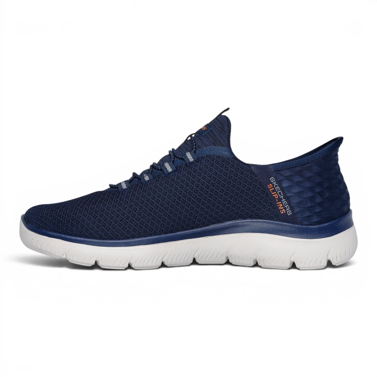232457-NVY Summits High Range tenisice tamnoplave – Skechers