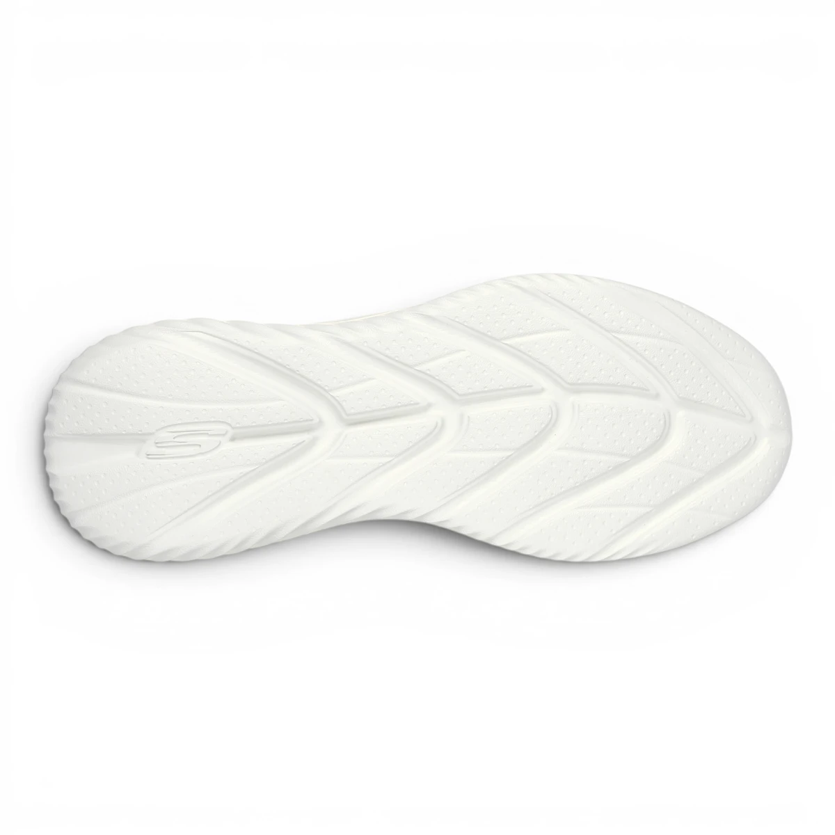 232459-BKW Bounder 2.0 Emerged tenisice crno-bijele – Skechers